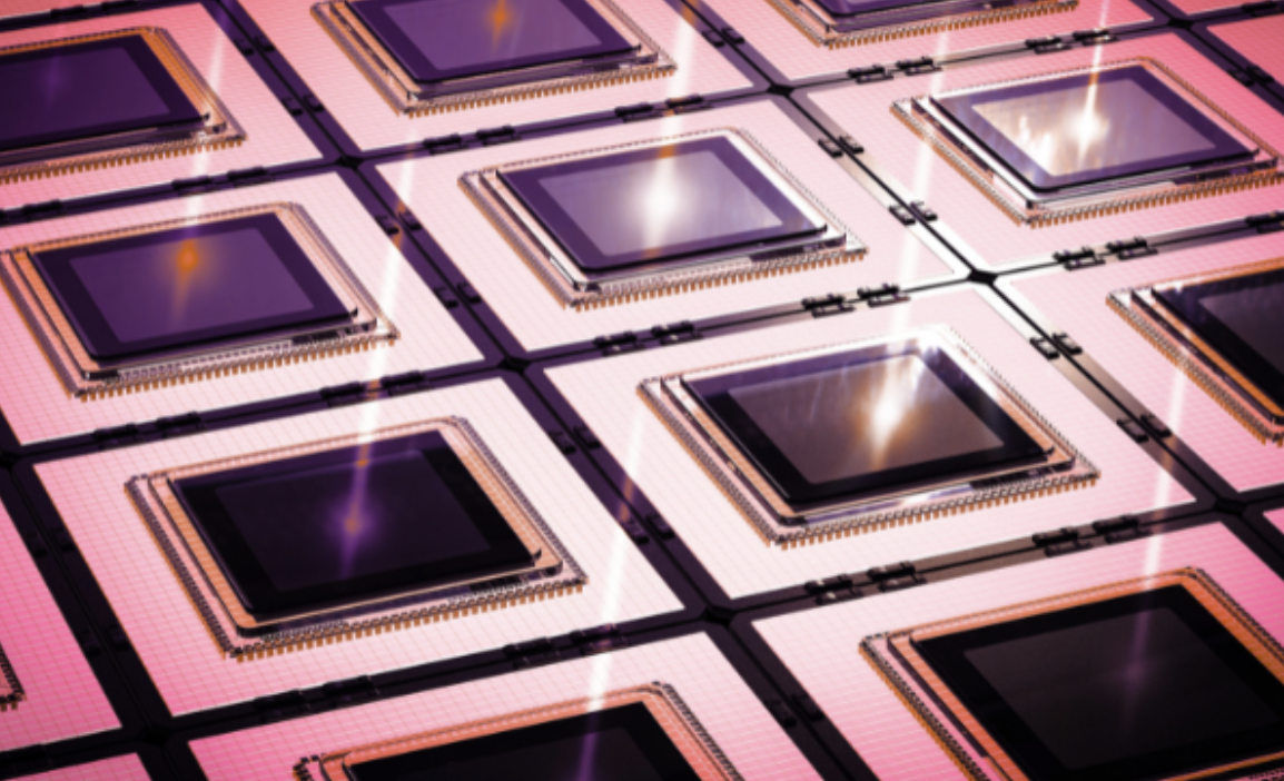 Exploring the Intersection of Quantum Computing and AI: Insights from the QED-C Report