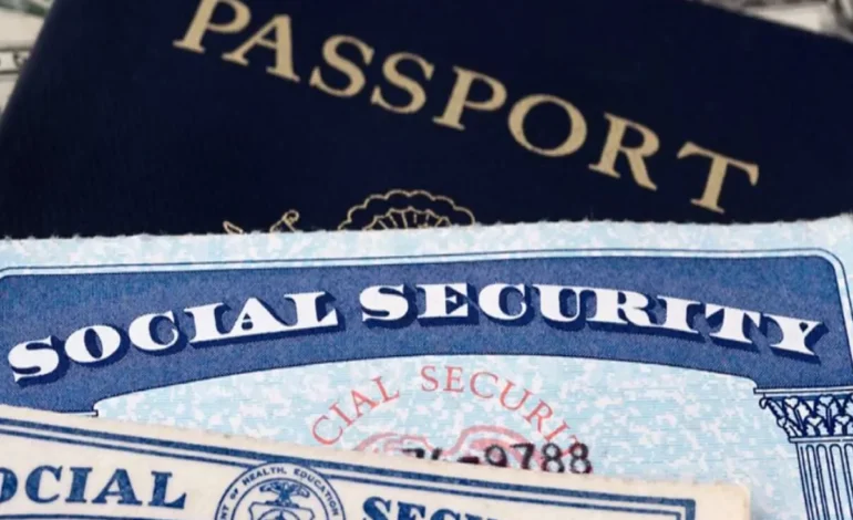 Implications of the GOP Budget Bill on Social Security Taxation in 2026