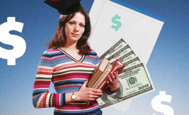 Why Student Loan Borrowers Are Opting for Secure Repayment Plans Over SAVE