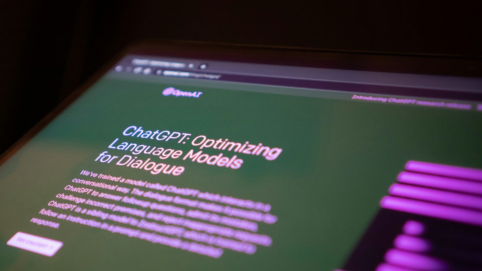 Understanding the GPT-4o Update Issue: Insights from OpenAI’s Post-Mortem