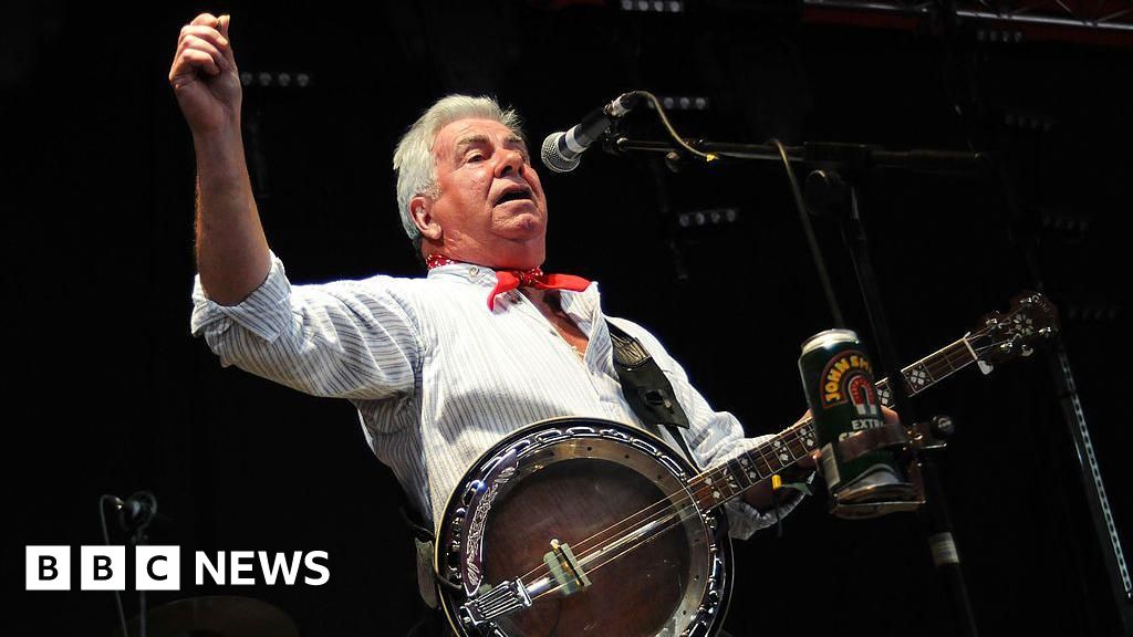 Somerset Band The Wurzels Craft AI-Inspired Song Masterpiece
