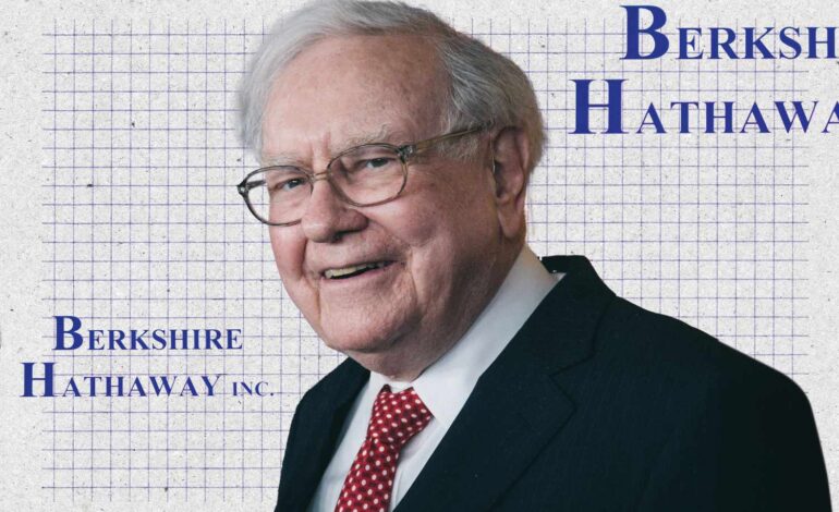 Warren Buffett Advocates for Trade as a Tool of Cooperation