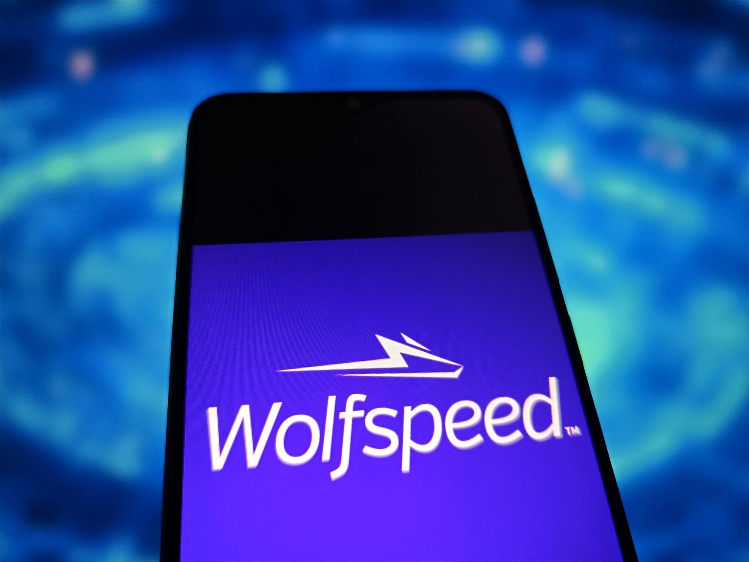 Wolfspeed Stock Plunge: Implications of Potential Bankruptcy