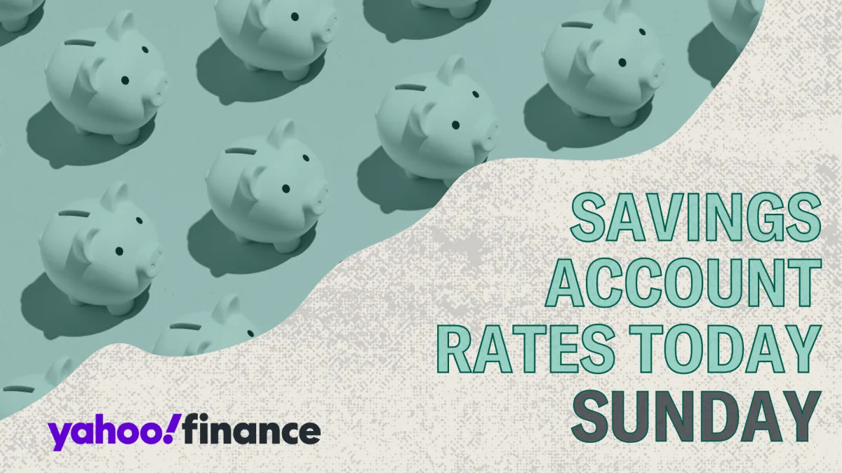 Explore the Best High-Yield Savings Interest Rates Today