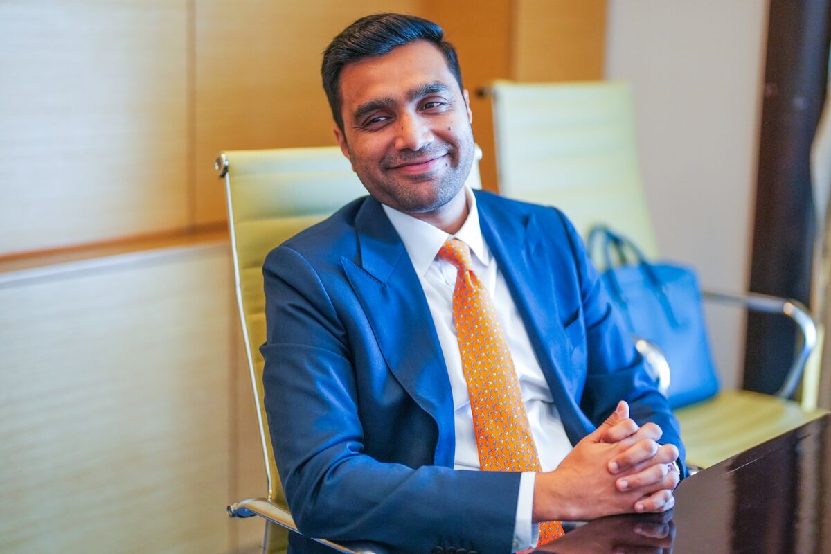 Adani Ports Expands Horizons: South Africa Takes Center Stage