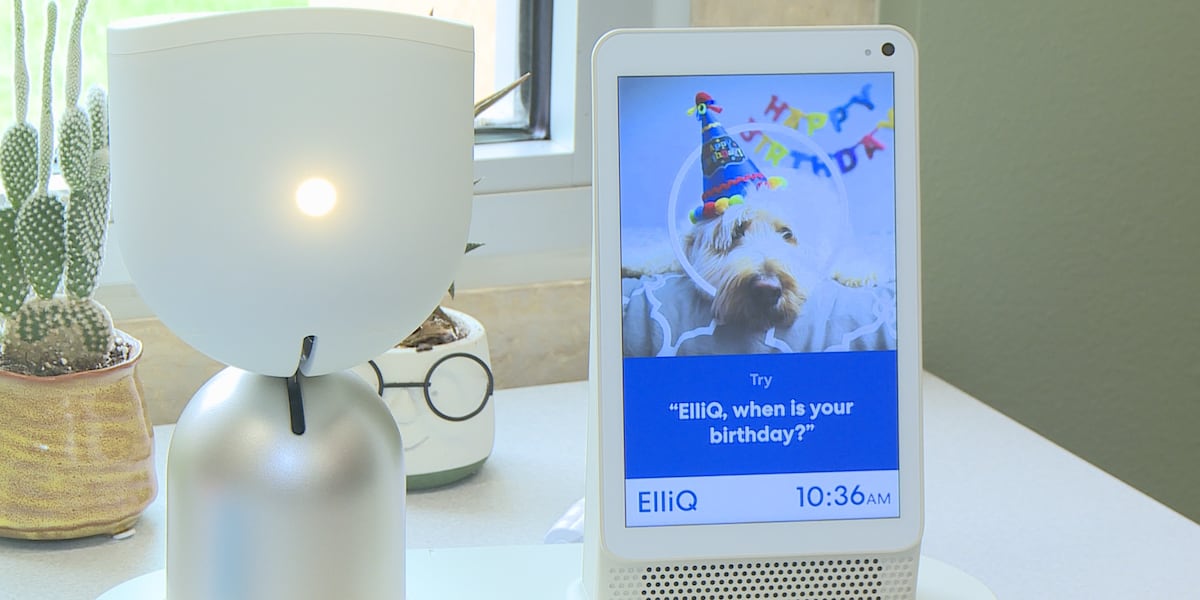 Innovative AI Solutions Combat Senior Loneliness in Dunn County