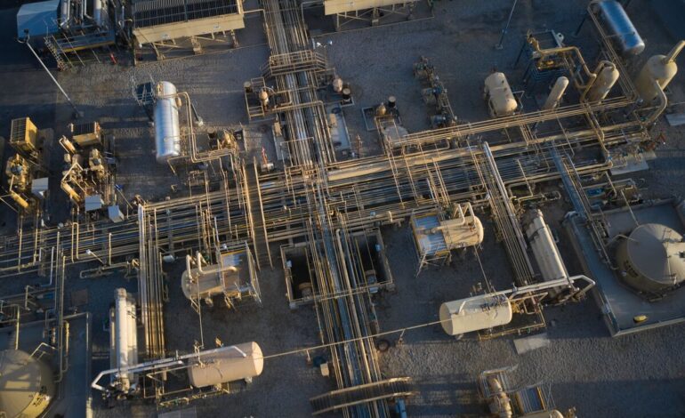 AI Revolution Powers LS Power’s $12 Billion Acquisition Triumph