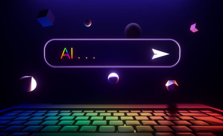 Understanding AI: A Comprehensive Introduction to Artificial Intelligence