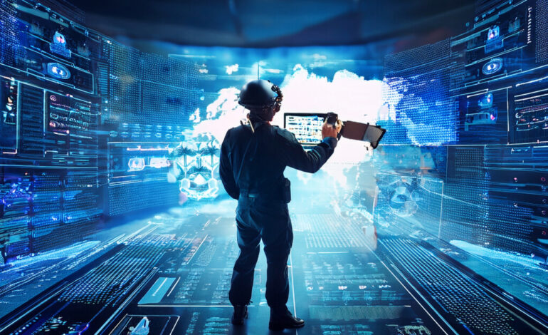 US SOCOM Collaborates with Tech Firm Seerist to Enhance AI Operations in Defense