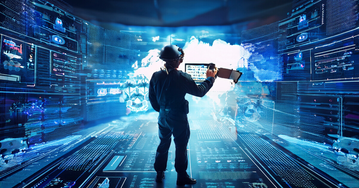 US SOCOM Collaborates with Tech Firm Seerist to Enhance AI Operations in Defense