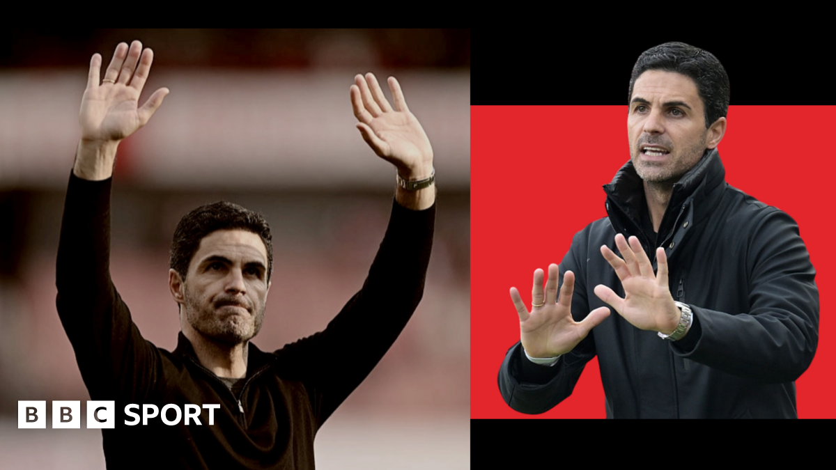 Unlocking Arsenal’s Potential: Beyond Mikel Arteta’s Management