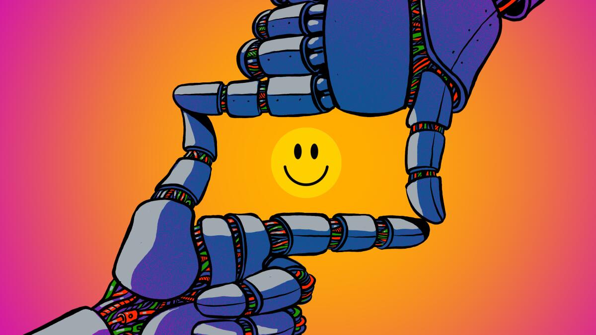 Short Films Reveal AI’s Positive Impact: A New Tech Strategy