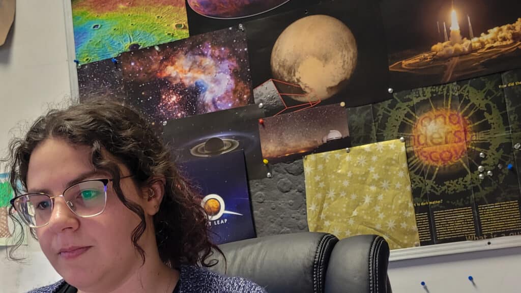AI Revolution: Transforming Astronomy in the Age of Big Data