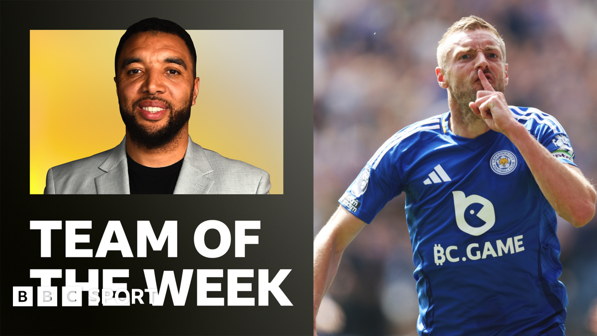 Troy Deeney’s Top Picks: A Stellar Football Team of the Week