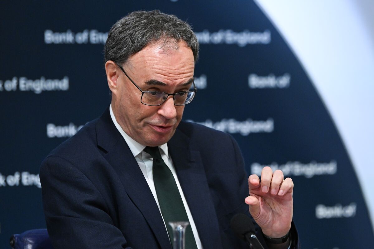 Understanding the Bank of England’s Forecast Revisions and Market Impact
