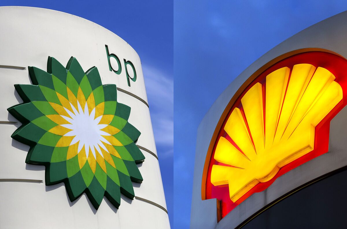 BP Shares Surge Following News of Shell’s Acquisition Interest