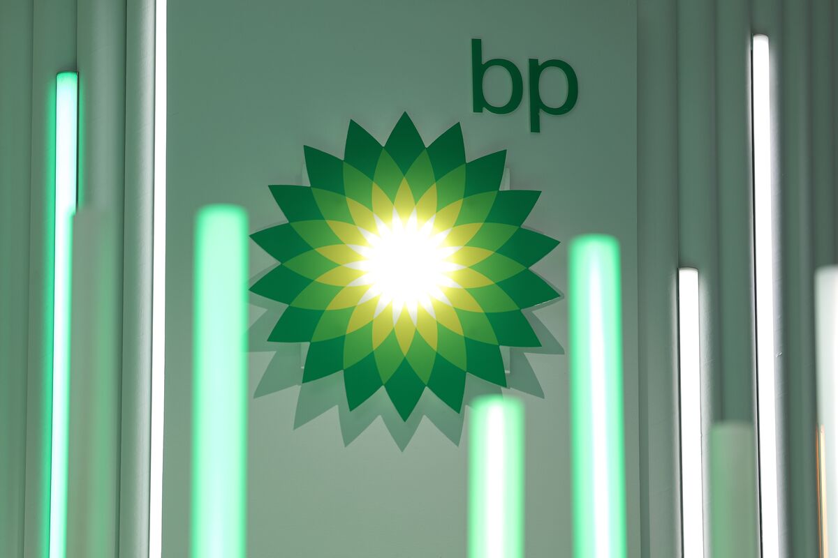 BP’s Emergence as a Takeover Target: Shell’s Strategic Considerations