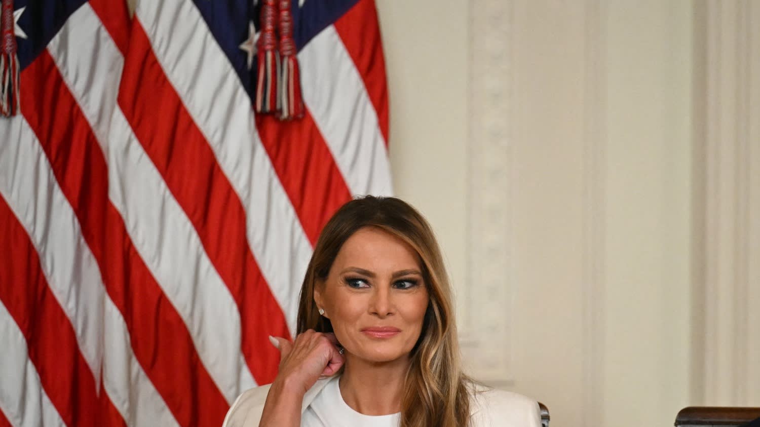 Unraveling the Enigma of $MELANIA: The Untold Story