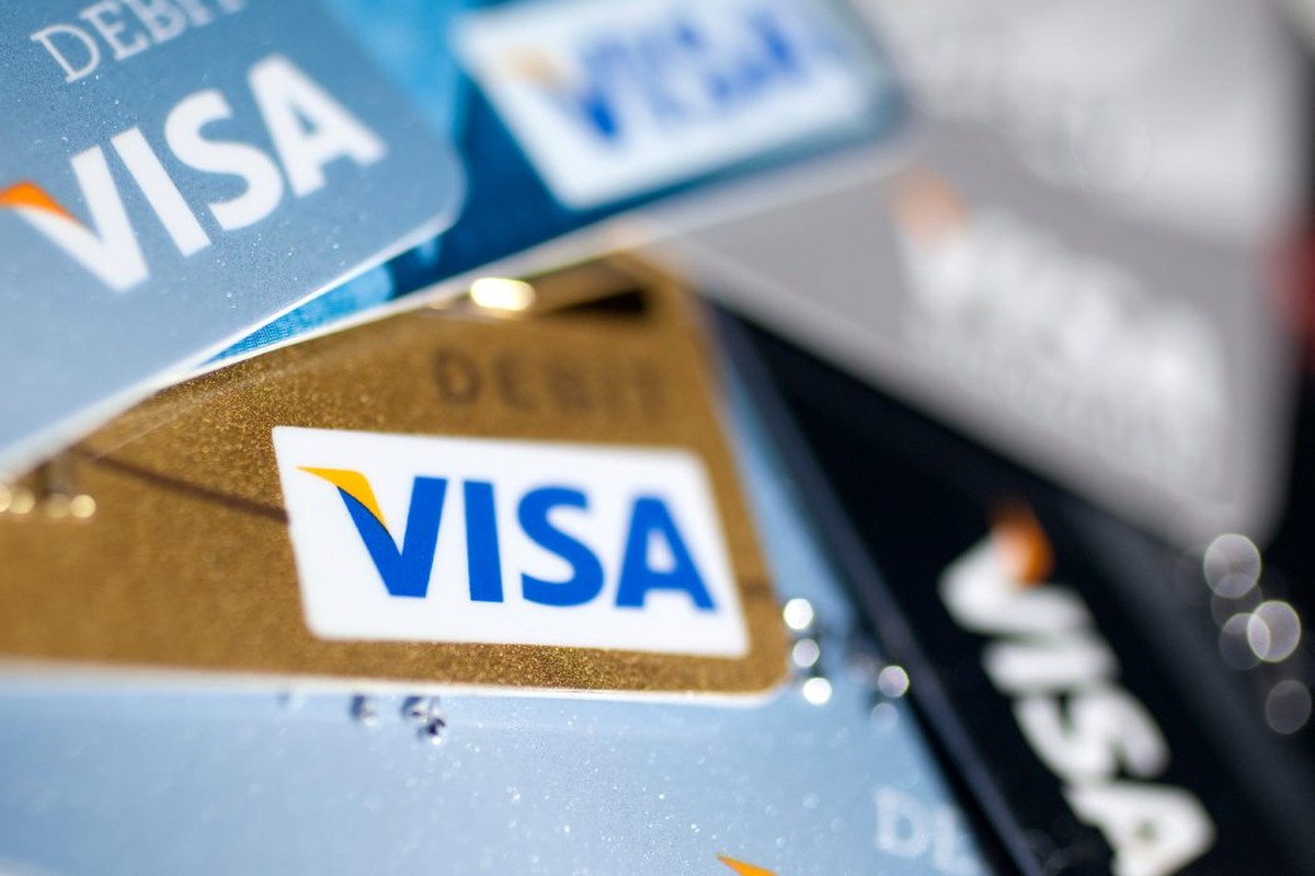 Visa Embraces Stablecoin Transactions, Aiming for $1 Billion Milestone
