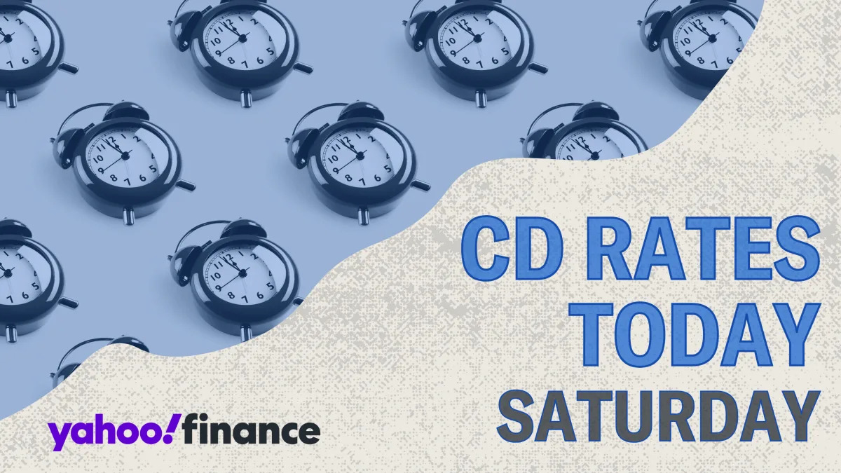 Unveiling the Top CD Rates as of May 17, 2025