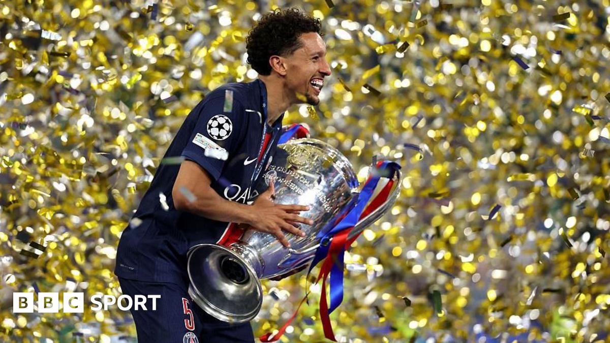 Champions League Success: Analyzing the League Phase After PSG’s Victory Over Inter Milan