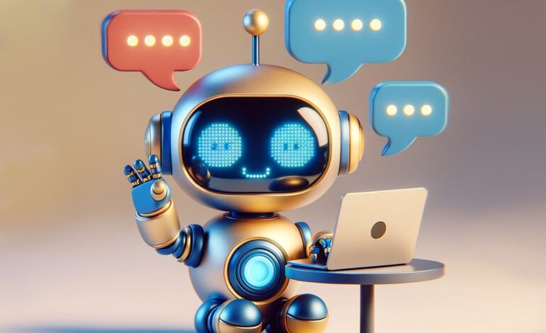 The Rise of Chatbots: Redefining the Checkout Experience