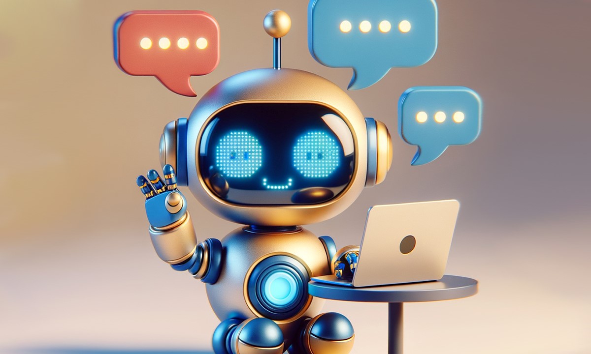 The Rise of Chatbots: Redefining the Checkout Experience