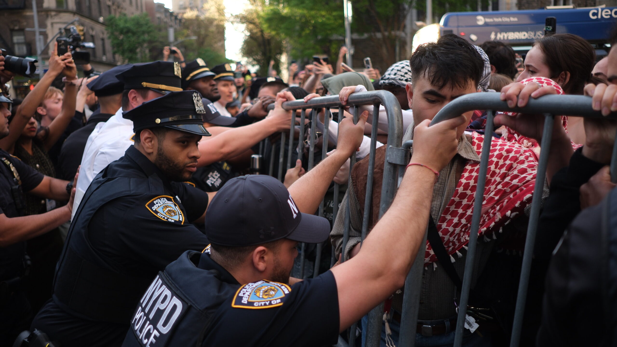 Understanding the Trump Administration’s Recent Actions Against Columbia University