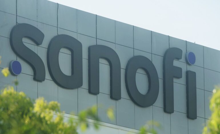 Regeneron and Sanofi’s COPD Drug Trial Disappoints: Implications and Next Steps
