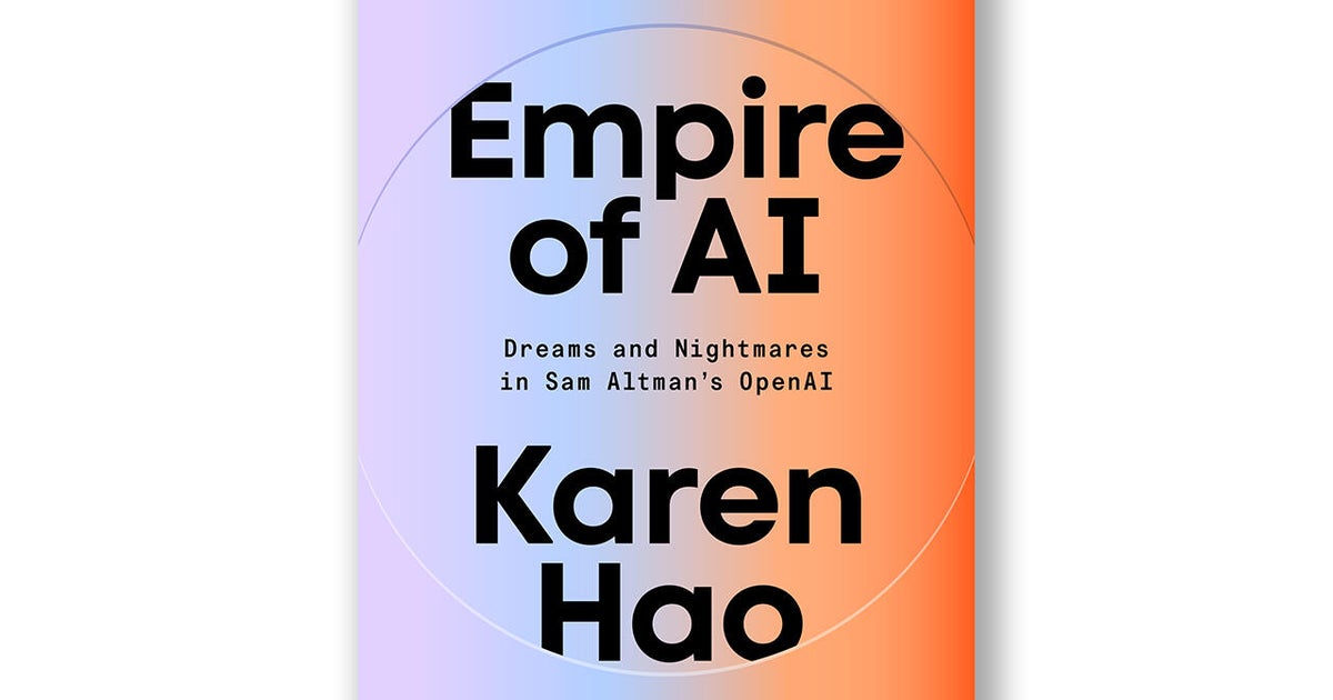 Empire of AI: Unraveling Innovations in AI Technology