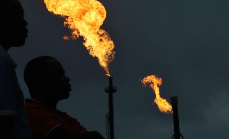 Gulf States Embark on Multibillion-Dollar Energy Ventures in Africa