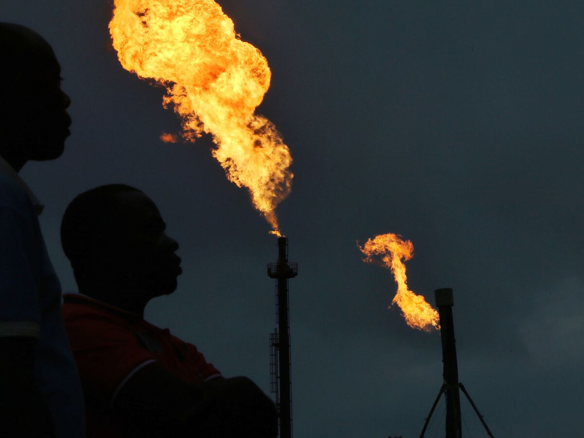 Gulf States Embark on Multibillion-Dollar Energy Ventures in Africa