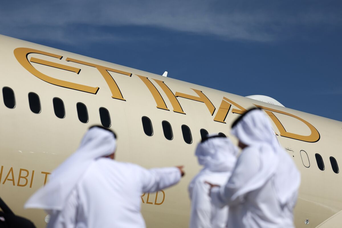 Etihad’s Remarkable Integration of Luxuries in Compact Aircraft