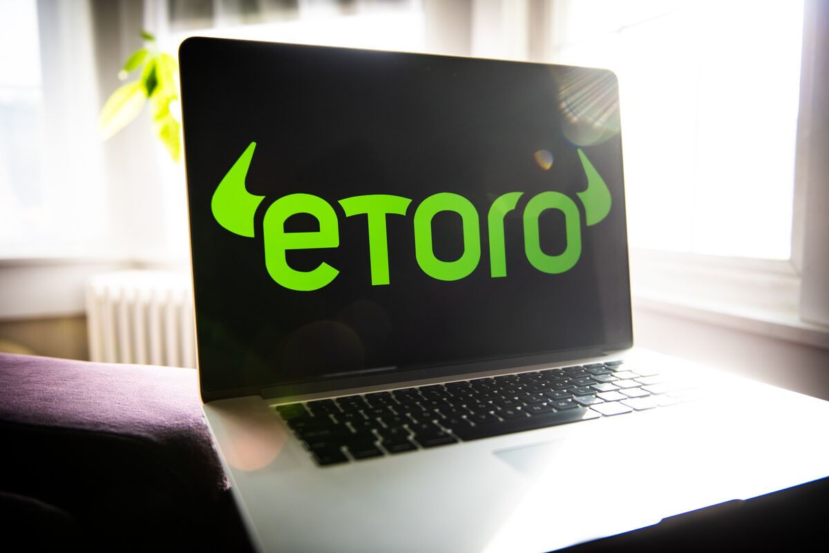 EToro Group and Backers Aim for $500 Million in US IPO — A New Chapter in Trading Platforms