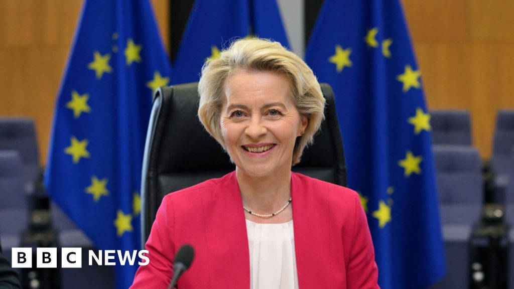 EU Aims for Prompt Action on US Trade Deal, Says Chief