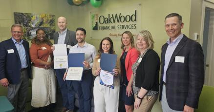 Expanding Horizons: Financial Planning Firm Relocates for Growth