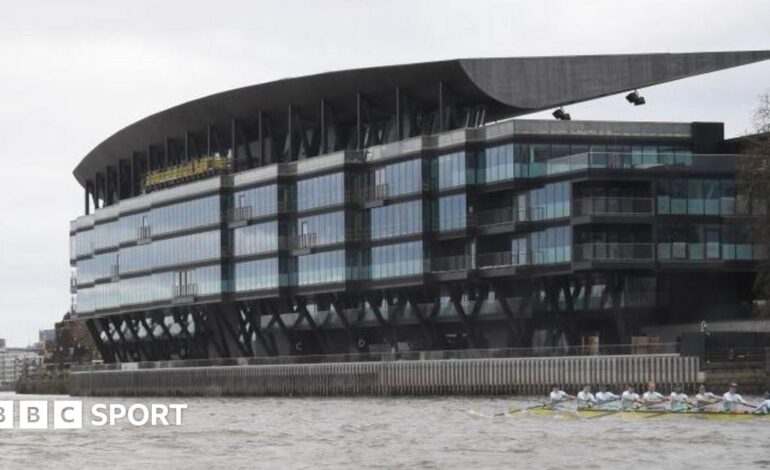 Fulham’s Riverside Stand: A Vision for the Ultimate Football Experience
