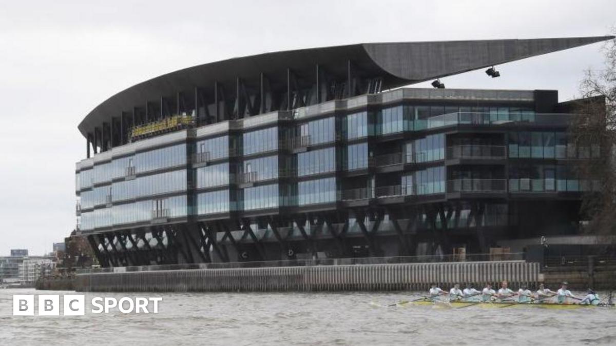 Fulham’s Riverside Stand: A Vision for the Ultimate Football Experience