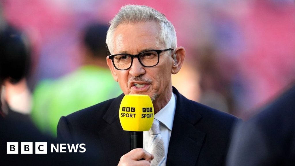 Gary Lineker’s Anticipated Departure from the BBC: A Closer Look