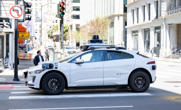 The Life-or-Death Case for Self-Driving Cars: The Future of Autonomous Vehicle Safety