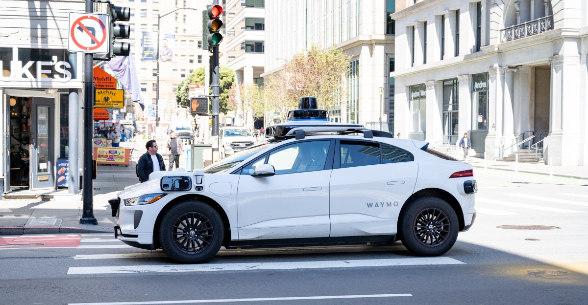 The Life-or-Death Case for Self-Driving Cars: The Future of Autonomous Vehicle Safety