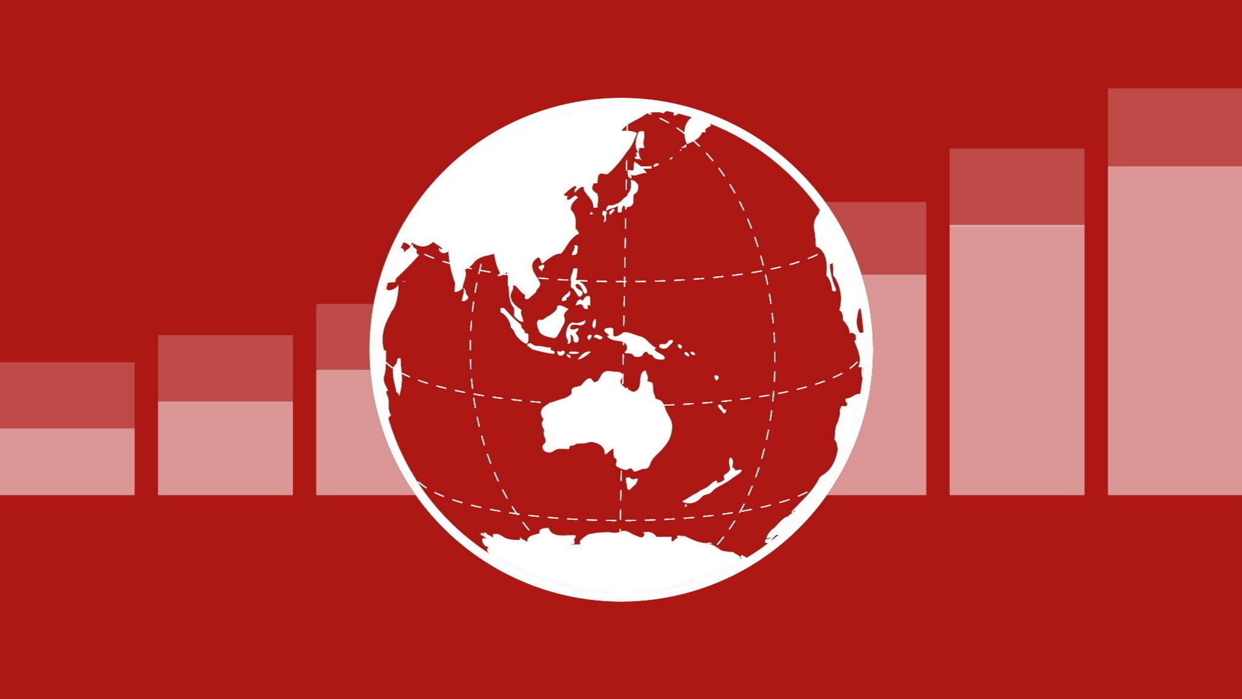 Global Stocks Surge Amid Renewed US-China Trade Negotiations