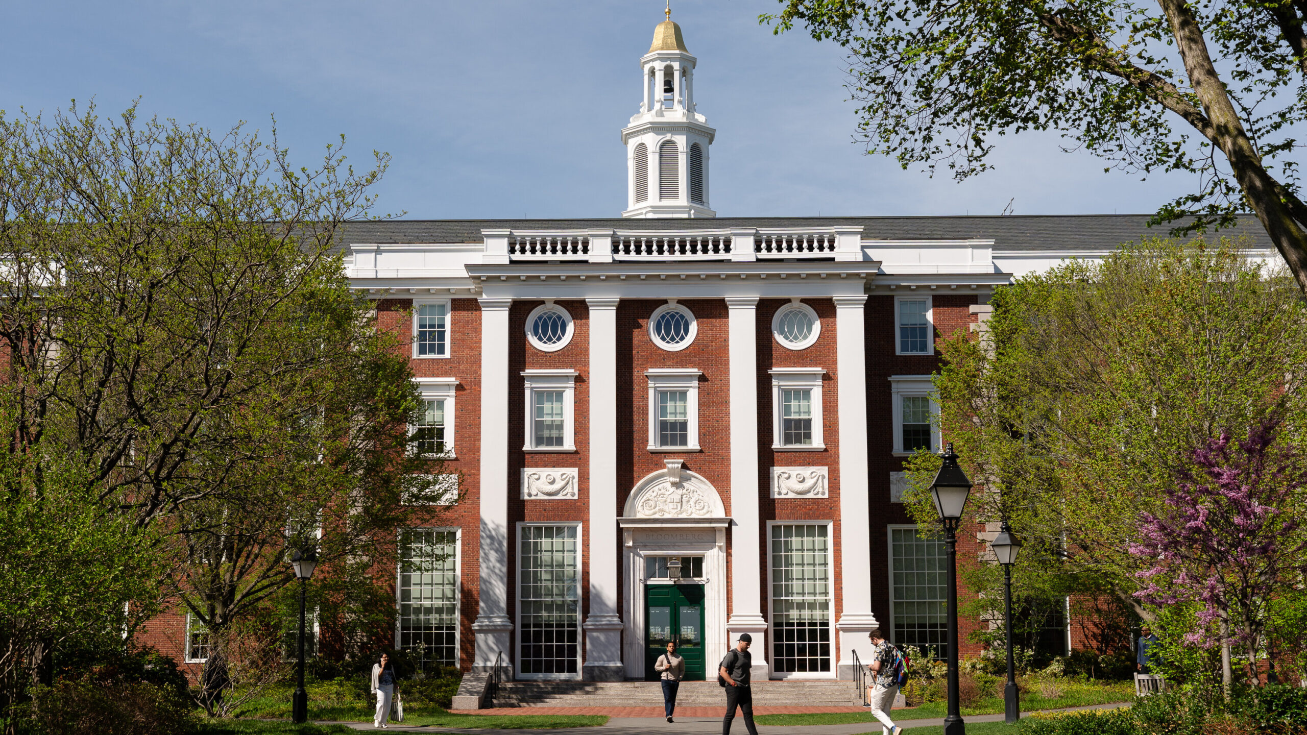 Impact of Trump’s Decision on Harvard’s International Enrollment