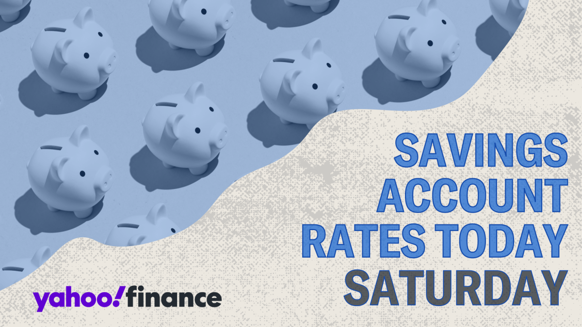 Top High-Yield Savings Accounts Offering up to 4.44% APY in 2025