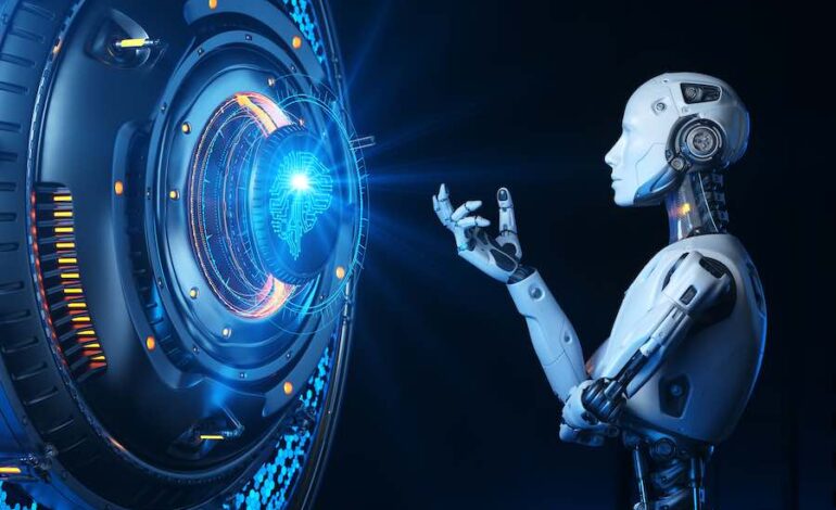 The Role of Artificial Intelligence in Modern Journalism