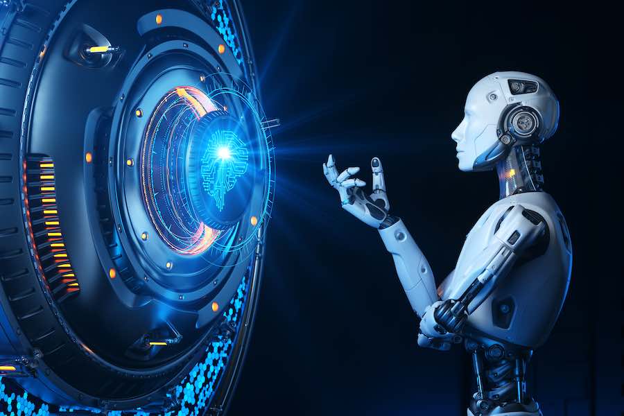 The Role of Artificial Intelligence in Modern Journalism