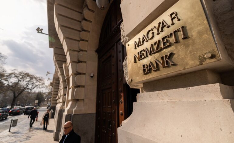 Hungary’s Kurali: The Unexpected Victor of Central Bank Overhaul