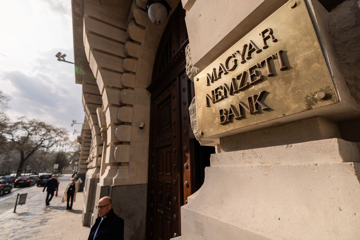 Hungary’s Kurali: The Unexpected Victor of Central Bank Overhaul
