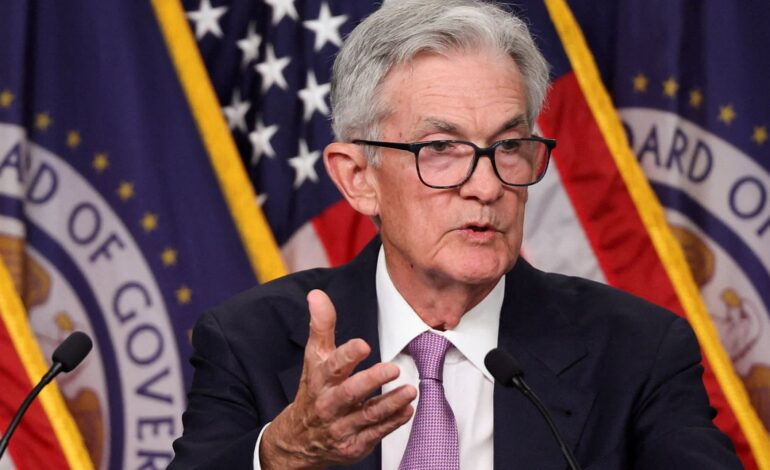 Potential Federal Reserve Actions in Response to Trump’s Tariffs