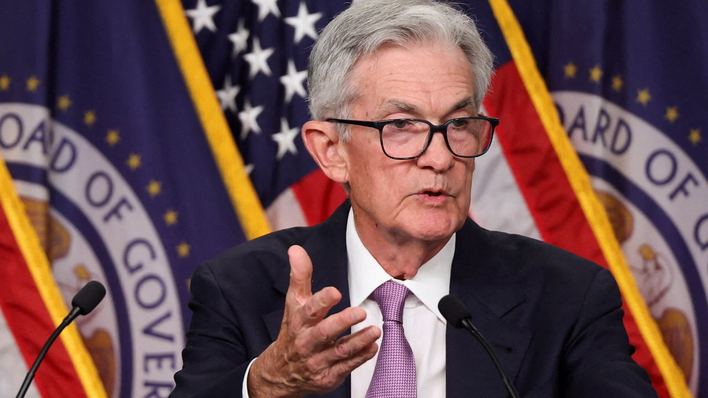 Potential Federal Reserve Actions in Response to Trump’s Tariffs